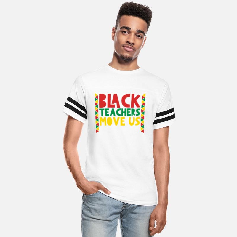 Black Teachers Move Us All Forward Black Pride