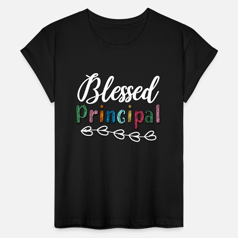 Blessed Assistant Principal