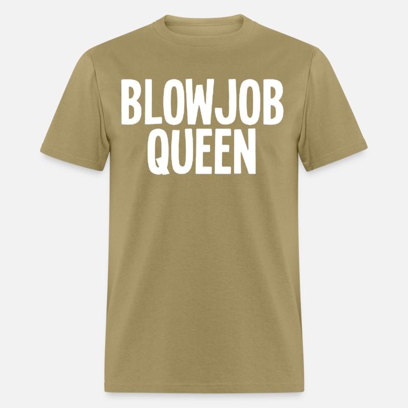 Blowjob Queen Women s Tank Top Funny Offensive Sex
