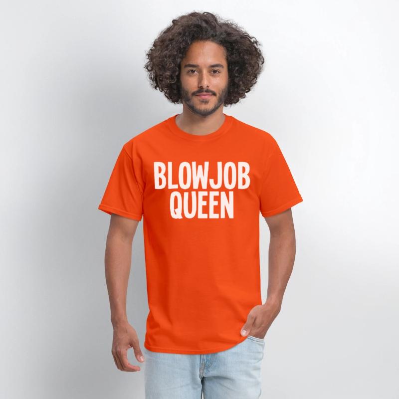 Blowjob Queen Women s Tank Top Funny Offensive Sex