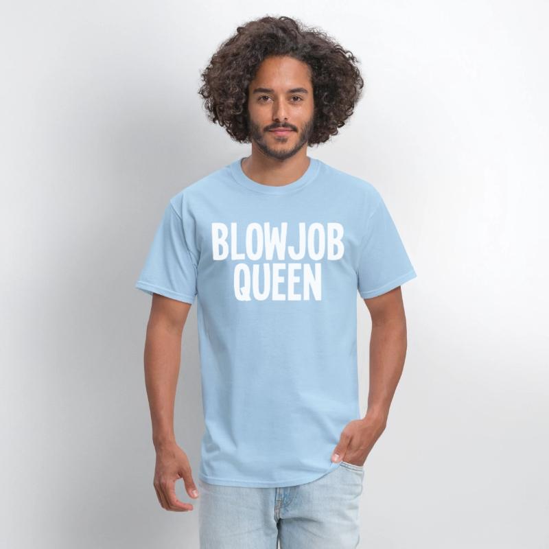 Blowjob Queen Women s Tank Top Funny Offensive Sex