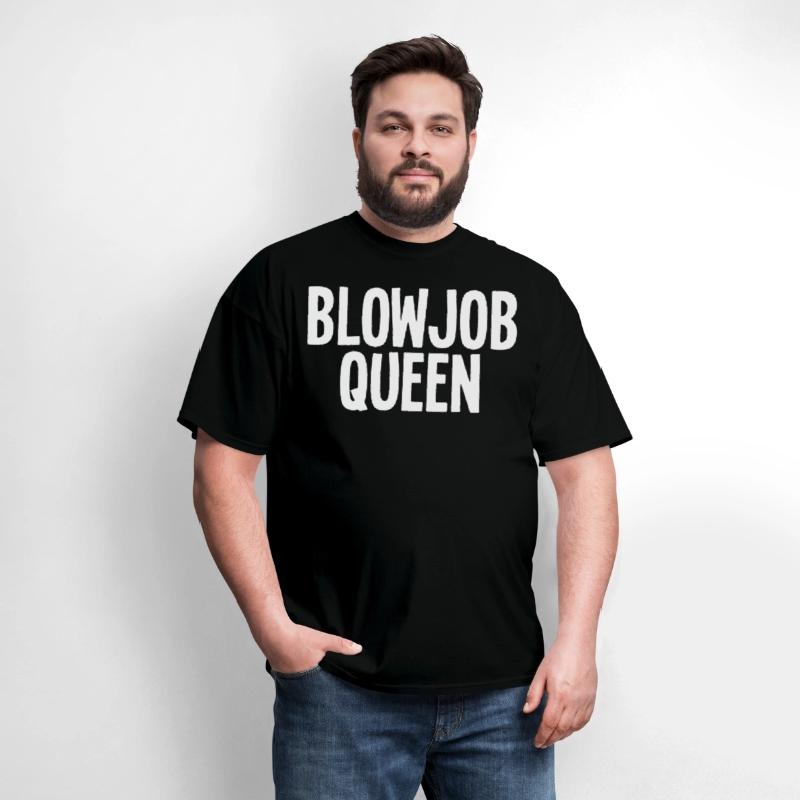 Blowjob Queen Women s Tank Top Funny Offensive Sex