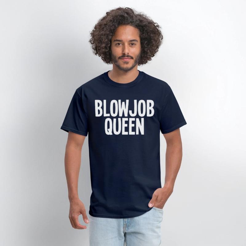 Blowjob Queen Women s Tank Top Funny Offensive Sex