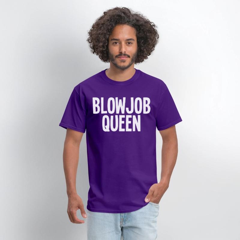 Blowjob Queen Women s Tank Top Funny Offensive Sex