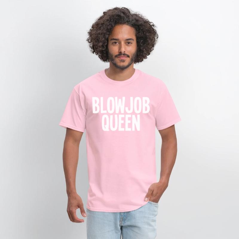 Blowjob Queen Women s Tank Top Funny Offensive Sex