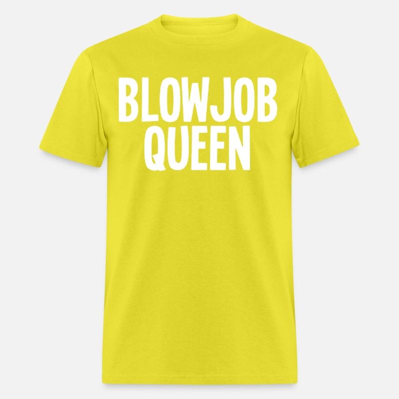 Blowjob Queen Women s Tank Top Funny Offensive Sex