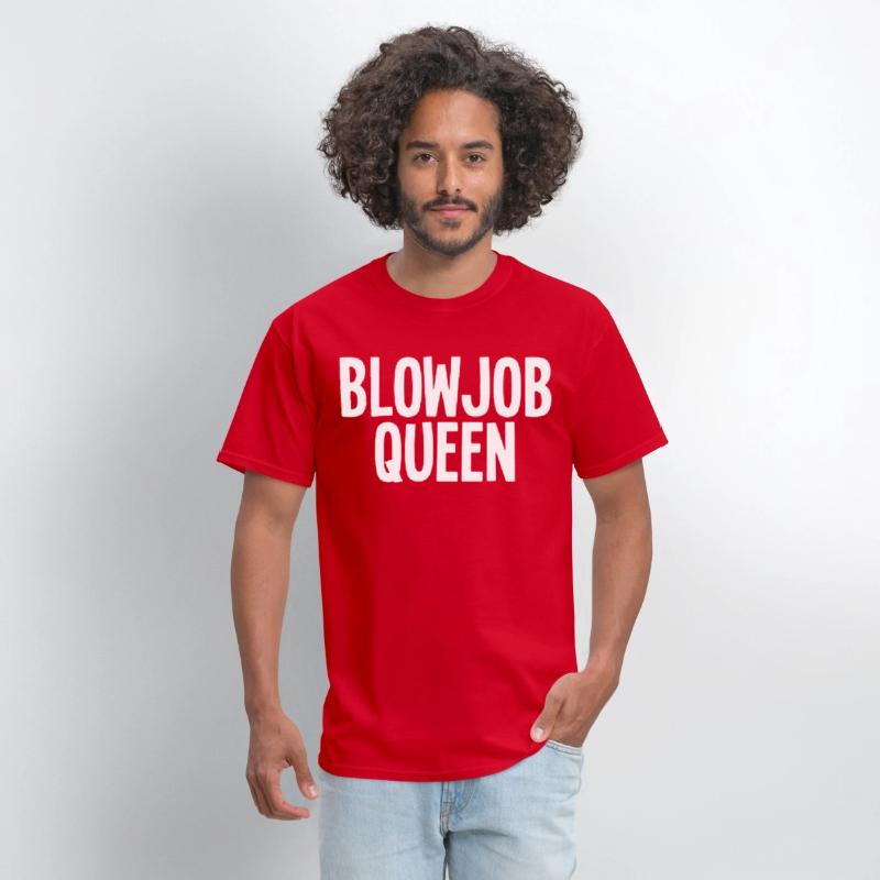 Blowjob Queen Women s Tank Top Funny Offensive Sex