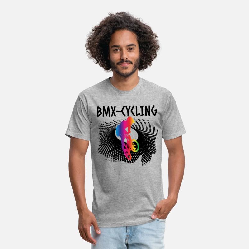 BMX Cycling