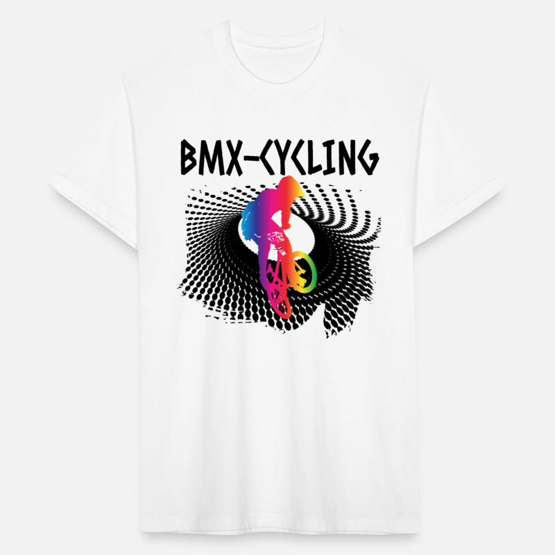 BMX Cycling