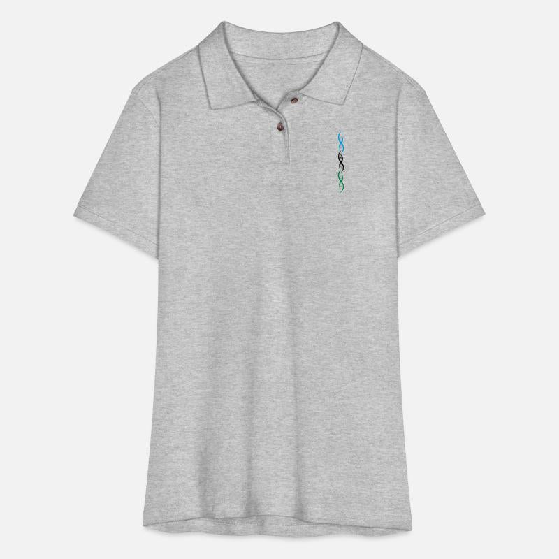 BMX in DNA [3 COLORS]