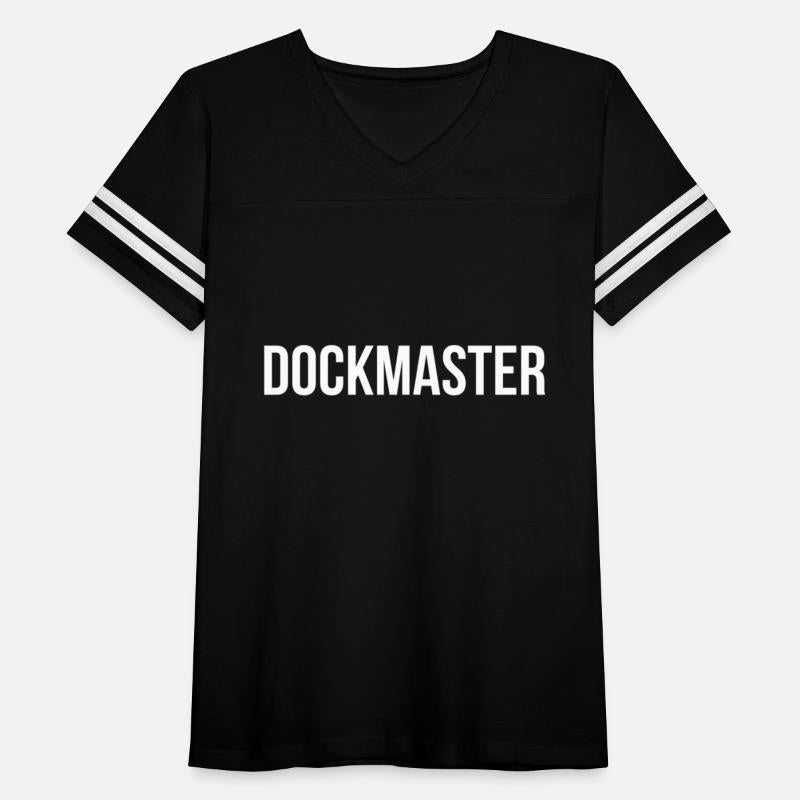 Boat Dock Yacht - Dockmaster