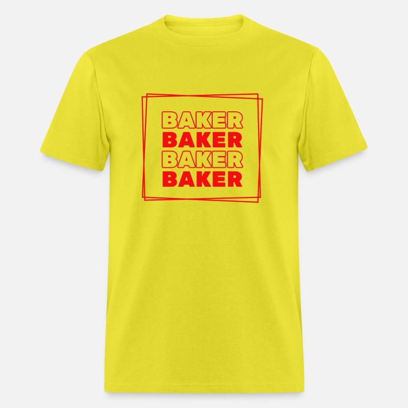 Bold Baking Lover