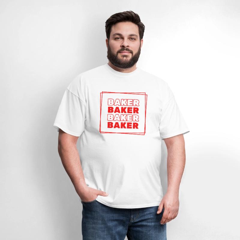 Bold Baking Lover