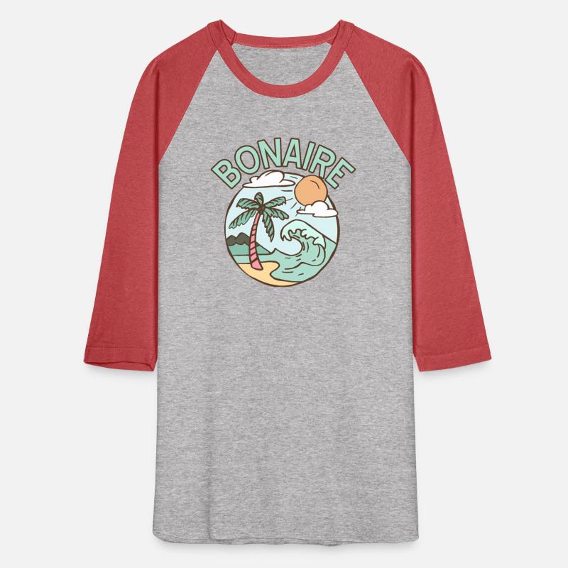 Bonaire Travel Tropical Beach Vacation