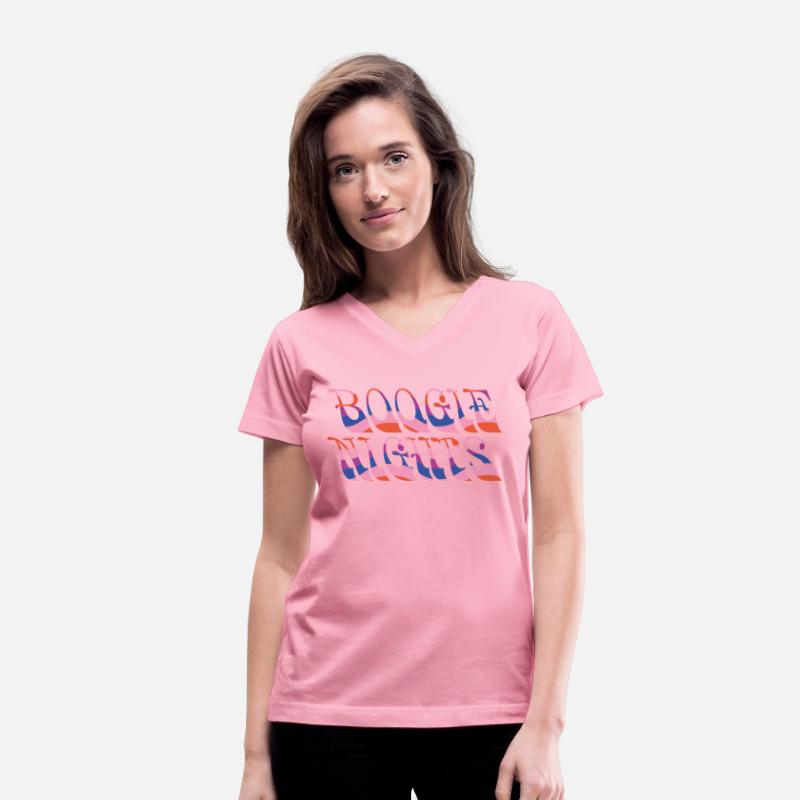 boogie nights funny funky movies t-shirt designs