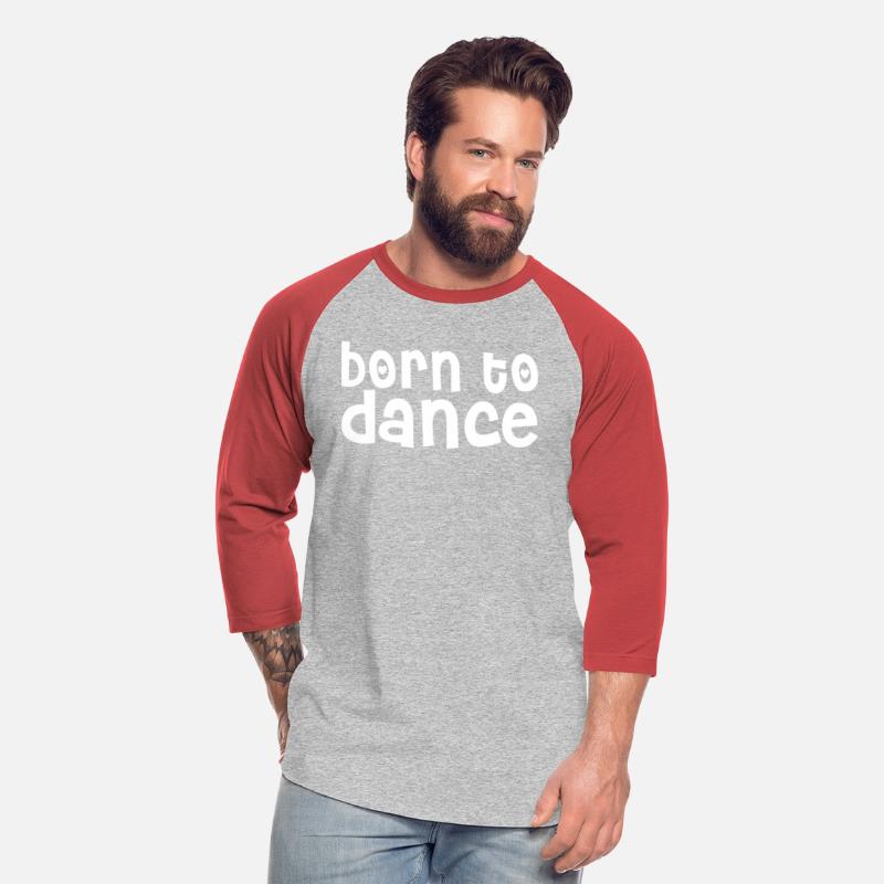 Born To Dance