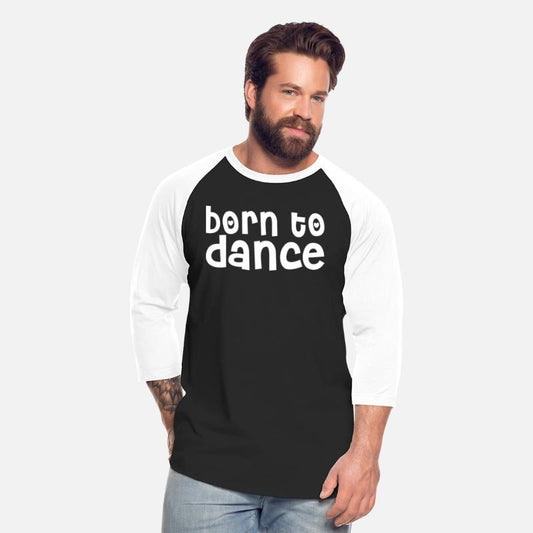 Born To Dance