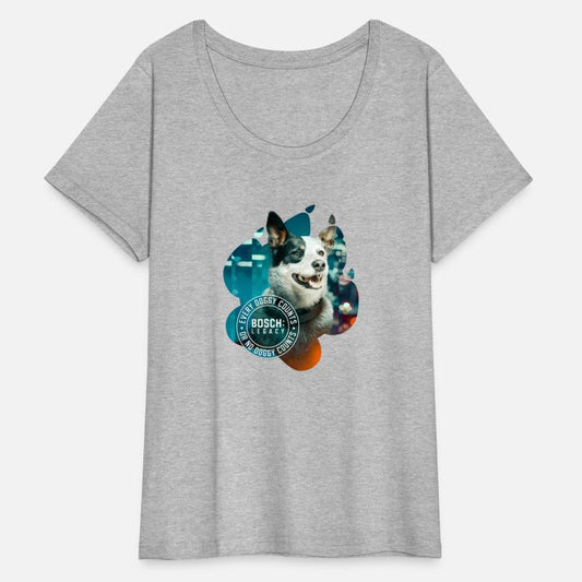 Bosch Every Doggy Counts