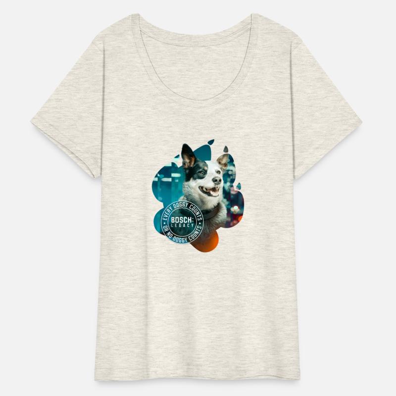 Bosch Every Doggy Counts