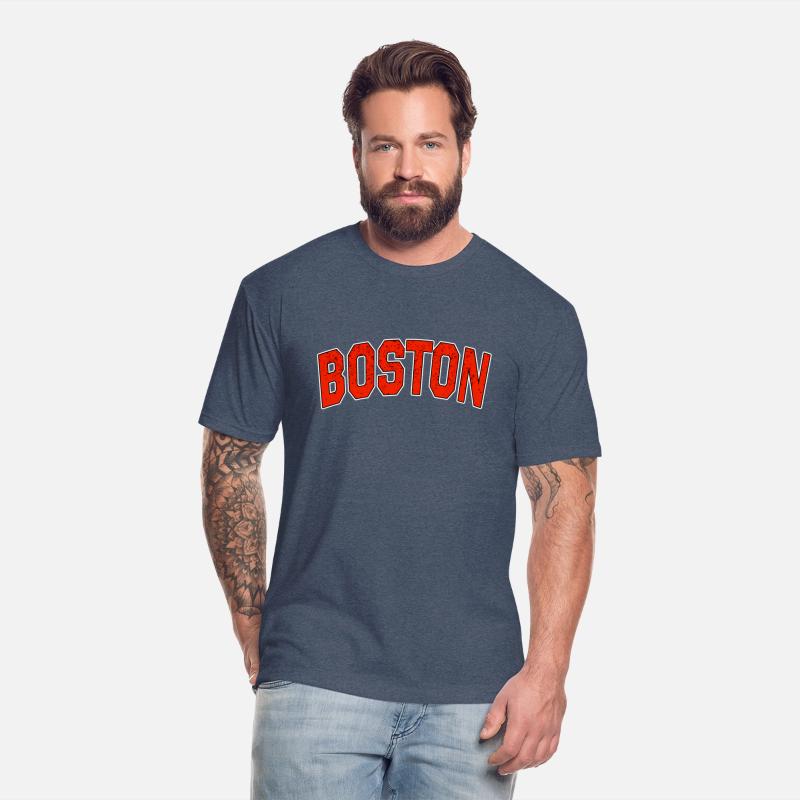 Boston Massachusetts State Boston Varsity