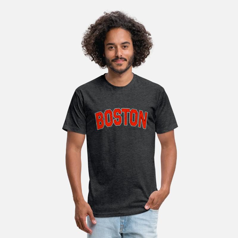 Boston Massachusetts State Boston Varsity