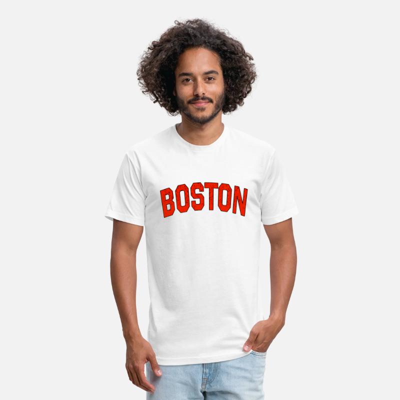 Boston Massachusetts State Boston Varsity