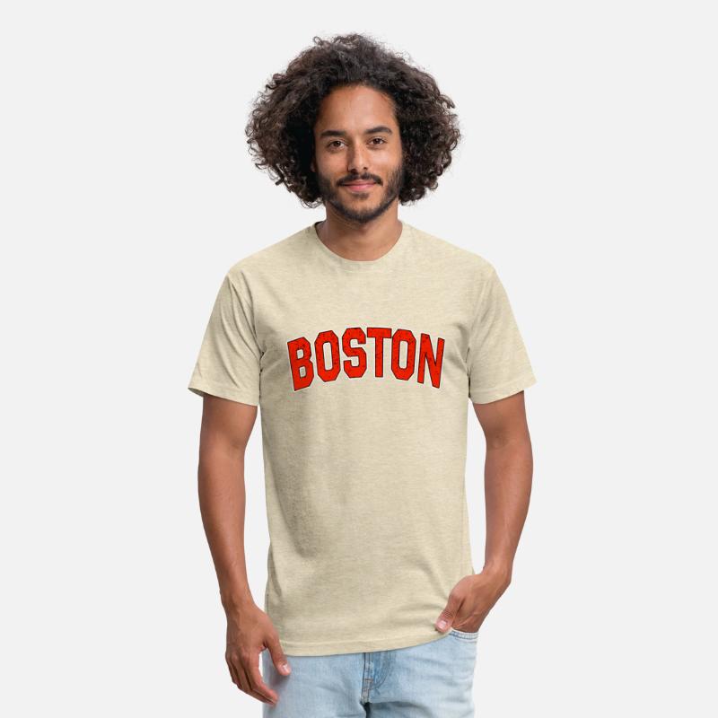 Boston Massachusetts State Boston Varsity