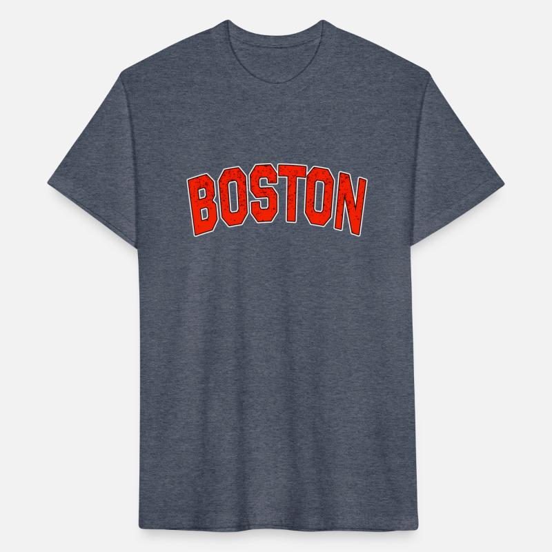 Boston Massachusetts State Boston Varsity