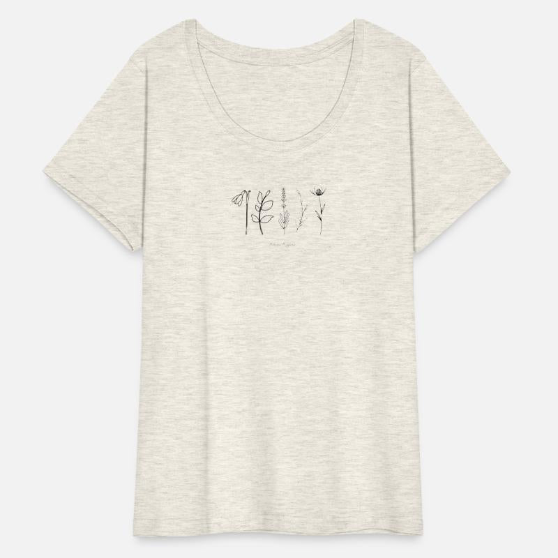 Botanic Organic Clothing Shop - Five Twigs