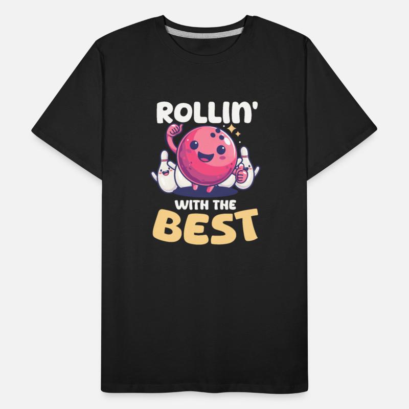 Bowling Rollin' With The Best