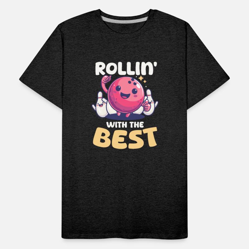 Bowling Rollin' With The Best