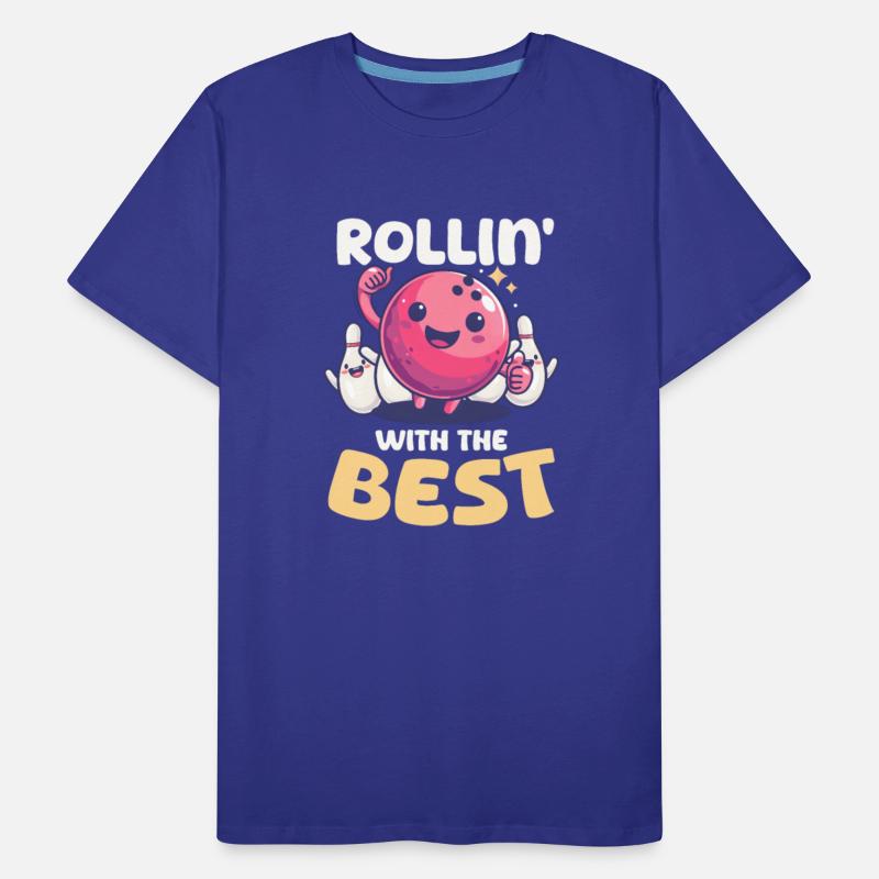 Bowling Rollin' With The Best