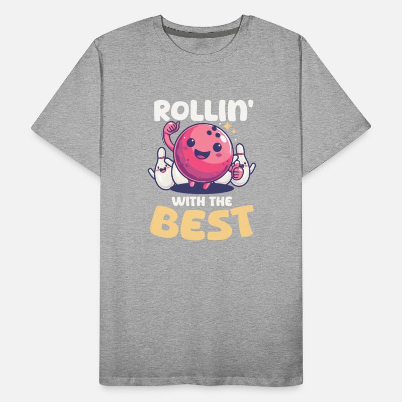 Bowling Rollin' With The Best