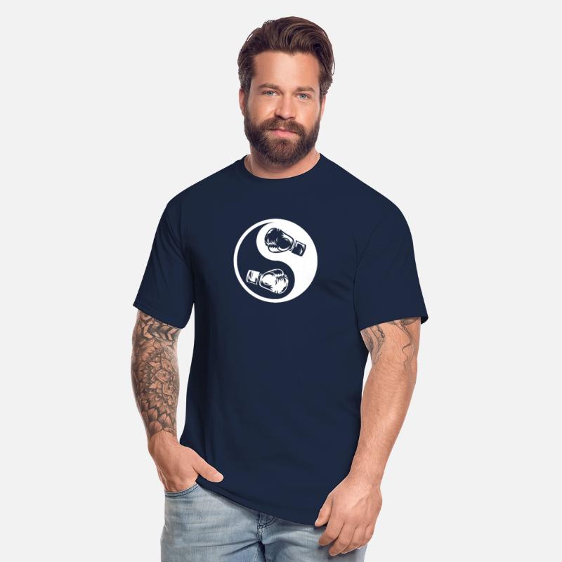 Boxing Balance Ying Yan