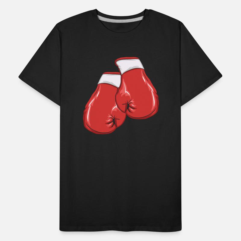 Boxing Gloves
