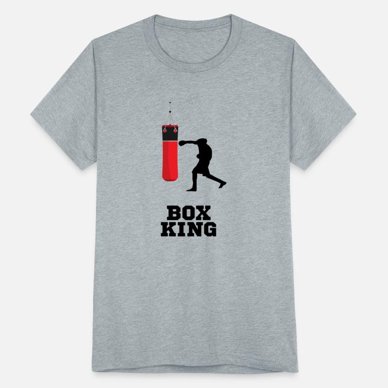BOXKING 3