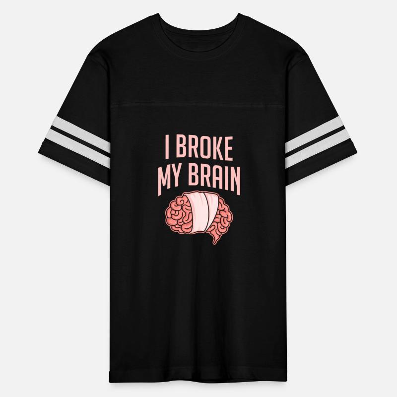 Brain Surgery Survivor I Broke My Brain Concussion