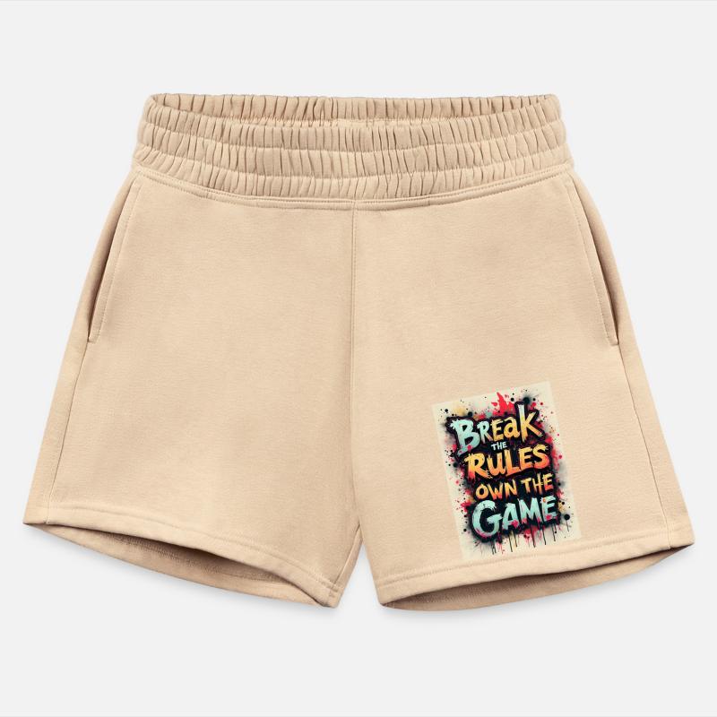 Break the Rules, Own the Game