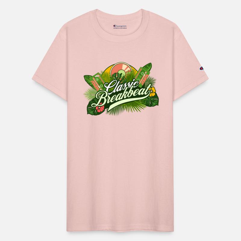 BREAKBEAT - Classic Tropical