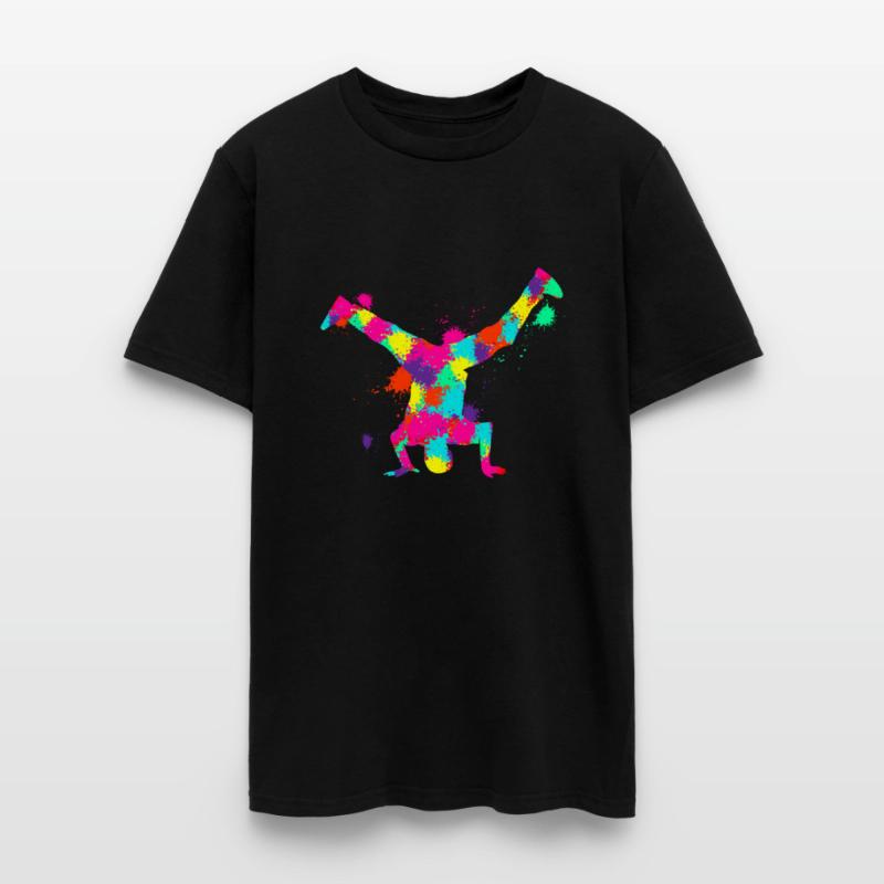 Breakdance Breakdancer Breakdancing Kids Boys