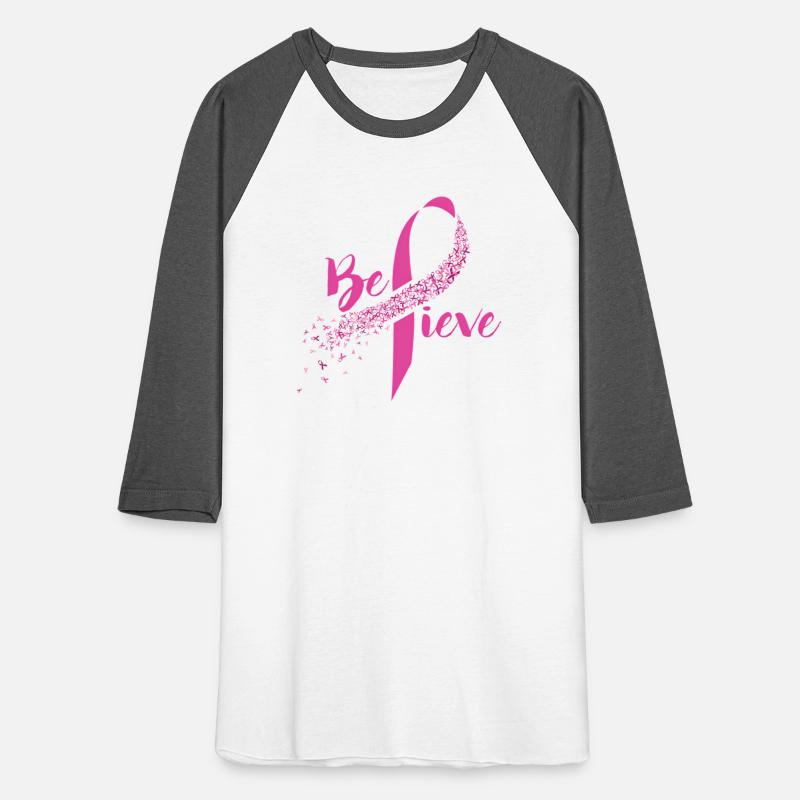 Breast Cancer Awareness - Believe