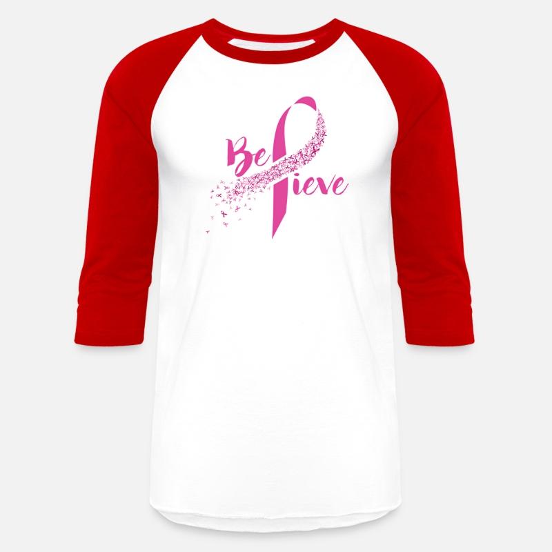 Breast Cancer Awareness - Believe
