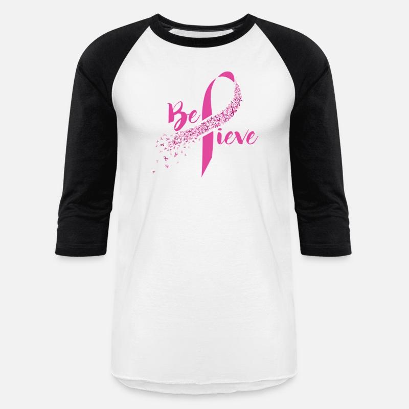 Breast Cancer Awareness - Believe