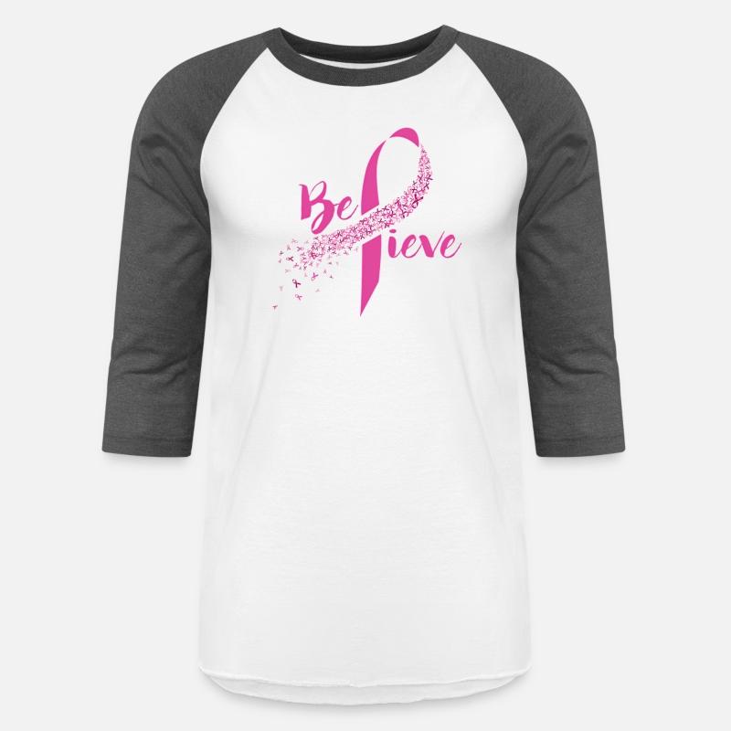Breast Cancer Awareness - Believe