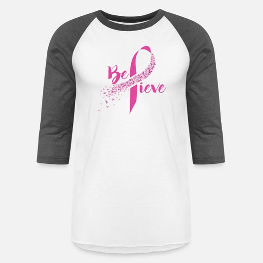 Breast Cancer Awareness - Believe