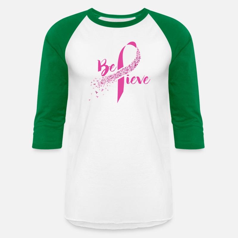 Breast Cancer Awareness - Believe