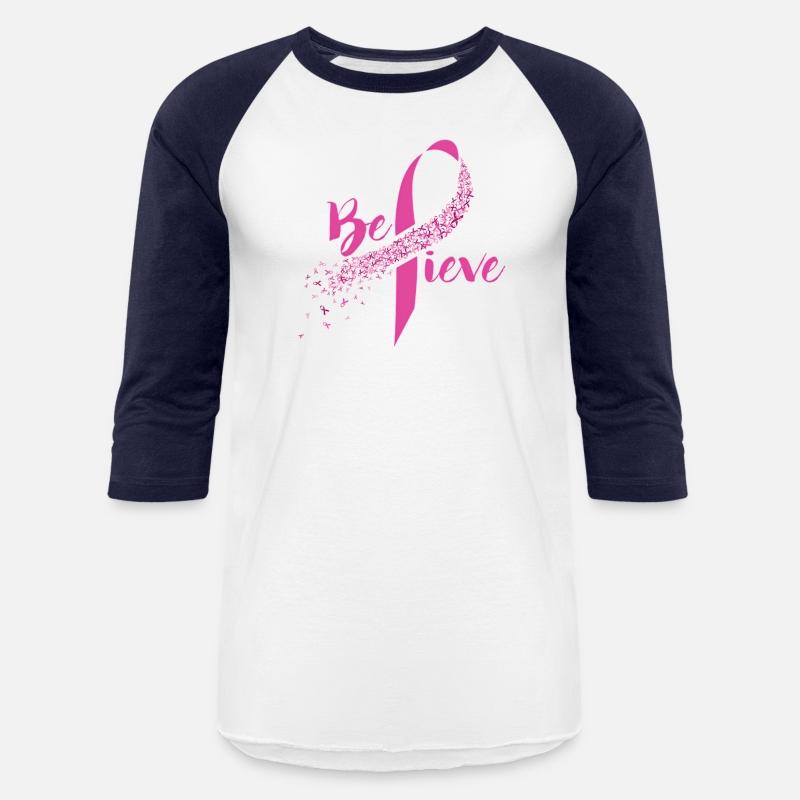 Breast Cancer Awareness - Believe