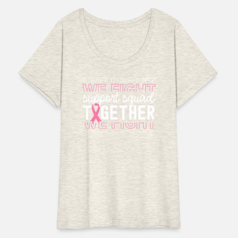 Breast Cancer Awareness Cancer Support Pink Ribbon