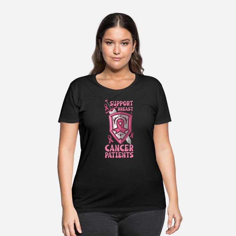 Breast cancer Awareness Support Survivors Pink