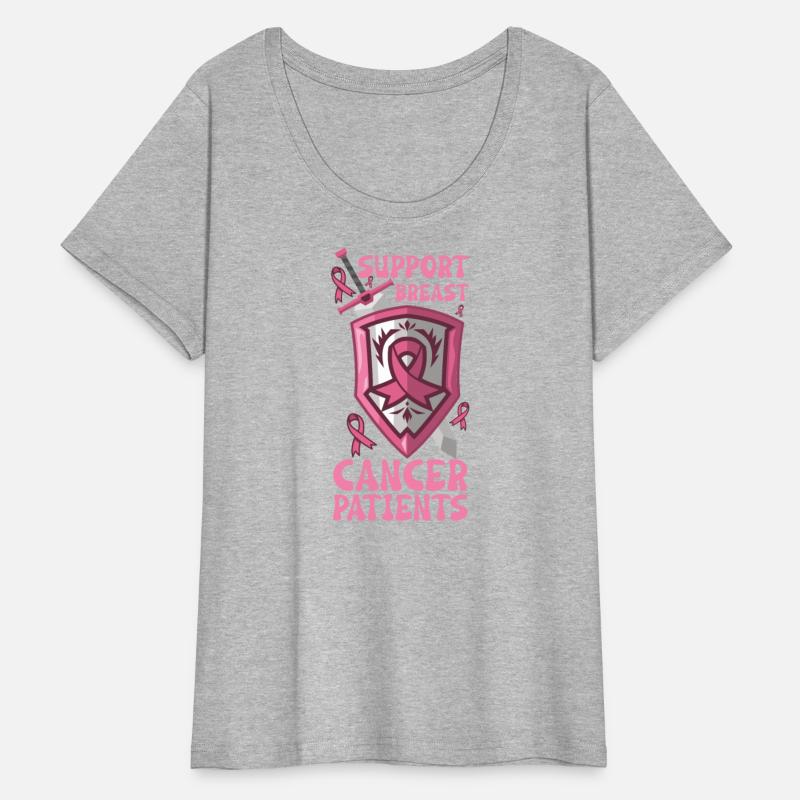 Breast cancer Awareness Support Survivors Pink